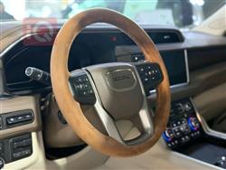 جي ام سي يوكون